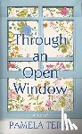 Terry, Pamela - Through an Open Window