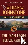 Johnston, William W. - The Man from Blood Gulch