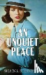 Steinberg, Shaina - An Unquiet Peace: A Bishop & Gallagher Mystery