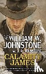 Johnstone, William W. - Calamity James