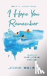 Balka, Josie - I Hope You Remember: Poems on Loving, Longing, and Living