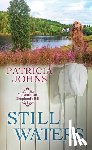 Johns, Patricia - Still Waters: The Amish of Shepherd's Hill