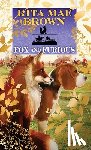 Brown, Rita Mae - Fox and Furious