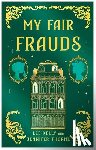 Kelly, Lee - My Fair Frauds