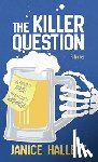 Hallett, Janice - The Killer Question