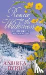 Byrd, Andrea - Rescue in the Wilderness: Frontier Hearts