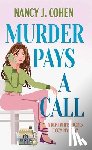 Cohen, Nancy J. - Murder Pays a Call: A Keri Armstrong Cozy Mystery