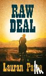 Paine, Lauran - Raw Deal