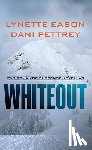Eason, Lynette - Whiteout