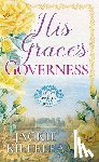 Killelea, Jackie - His Grace's Governess: Saving the Spinsters