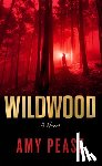 Pease, Amy - Wildwood