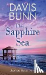 Bunn, T. Davis - The Sapphire Sea: An Outer Banks Novel