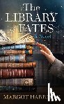Harrison, Margot - The Library of Fates