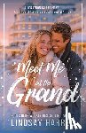 Harrel, Lindsay - Meet Me at the Grand: A Jonathon Island Novel
