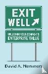 Nemmers, David A. - Exit Well