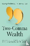 Stefanou, George - Two-Comma Wealth