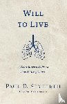 Seyferth, Paul D. - Will to Live