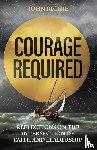 Richie, John - Courage Required