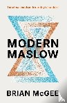 McGee, Brian - Modern Maslow
