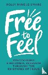 Spiars, Holly - Free to Feel