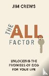 Crews, Jim - The All Factor