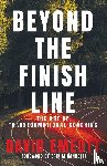 Emeott, David - Beyond the Finish Line