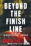 Emeott, David - Beyond the Finish Line: The Art of Transformational Coaching