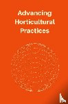 Peter, Gilbert - Advancing Horticultural Practices