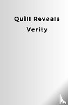 Hazel, Sonny - Quill Reveals Verity