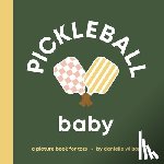 Wilson, Danielle (Danielle Wilson) - Pickleball Baby
