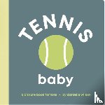 Wilson, Danielle - Wilson, D: Tennis Baby