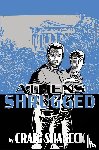 Shaneck, Craig - Athens Shrugged