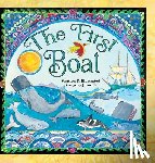 Burch, Gregory J. - The First Boat