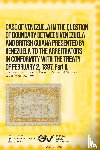  - CASE OF VENEZUELA IN THE QUESTION OF BOUNDARY BEWEEN VENEZUELA AND BRITISH GUIANA PRESENTED BY VENEZUELA TO THE ARRBITRATORS IN CONFORMITY WITH THE TREATY OF FEBRUARY 2, 1897. Part II (Official Edition). 1898