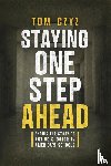 Czyz, Tom - Staying One Step Ahead