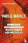 Prinkey, Chad - Well Built