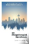 Grayson, Clay M. - The Philanthropist Handbook