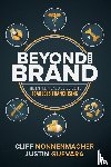 Nonnenmacher, Cliff, Guevara, Justin - Beyond the Brand