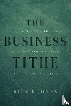 Jones, Rick K - Business Tithe