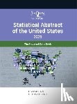Press, Bernan, ProQuest - ProQuest Statistical Abstract of the United States 2025