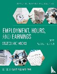  - Employment, Hours, and Earnings 2025