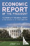  - Economic Report of the President, January 2025