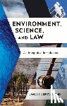 JD, James F. Berry, Berry, James F. - Environment, Science, and Law