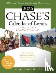 Chase's, Editors Of - Chase's Calendar of Events 2026: The Ultimate Go-To Guide for Special Days, Weeks and Months