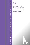 Office of the Federal Register (U S ) - Code of Federal Regulations, Title 26 Internal Rev 1.401-1.409, Revised as of April 1, 2025