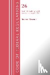 Office of the Federal Register (U.S.) - Code of Federal Regulations, Title 26 Internal Rev 1.410-1.440, Revised as of April 1, 2024