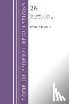 Office of the Federal Register (U.S.) - Code of Federal Regulations, Title 26 Internal Rev 1.441-1.500, Revised as of April 1, 2025