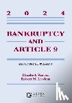 Warren, Elizabeth - Bankruptcy and Article 9: 2024 Statutory Supplement