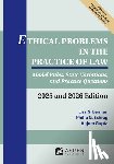 Lerman, Lisa G. - Ethical Problems in the Practice of Law: Model Rules, State Variations, and Practice Questions 2025 and 2026 Edition