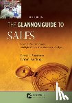 Burnham, Scott J. - Glannon Guide to Sales: Learning Sales Through Multiple-Choice Questions and Analysis
